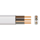 Pitacs 6243B 3 Core & Earth LSZH Cable