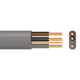 Pitacs 6243Y 3 Core & Earth Cable