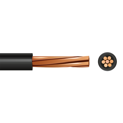 Pitacs 6491B Single Core LSZH Cable