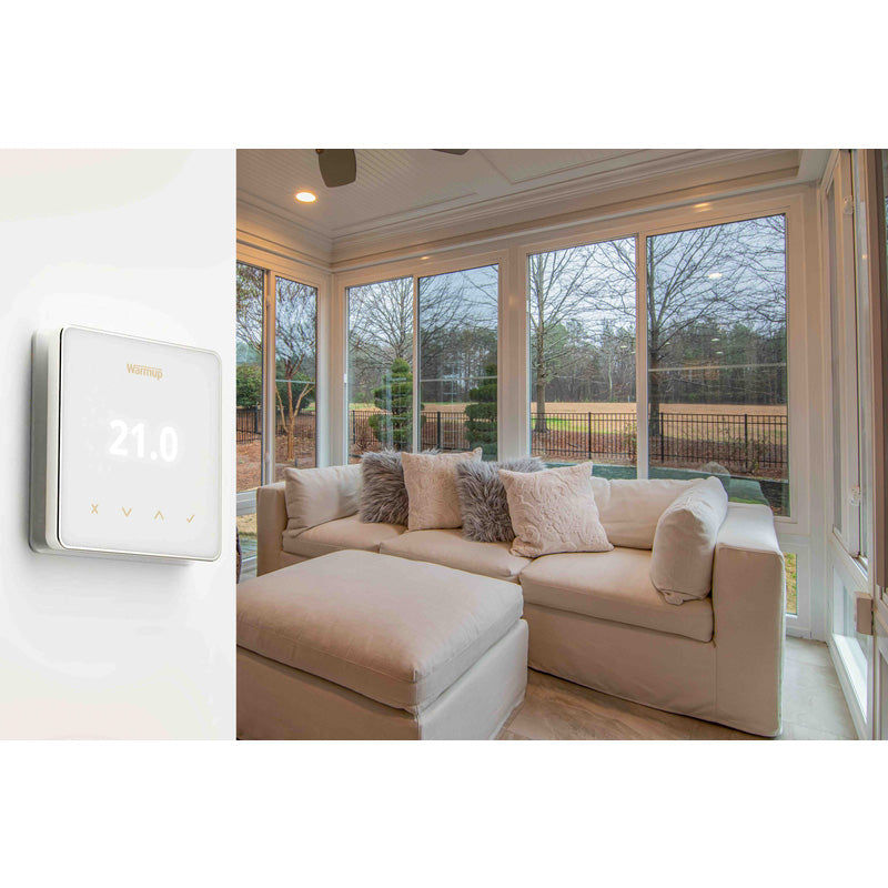 Warmup Element WiFi Thermostat