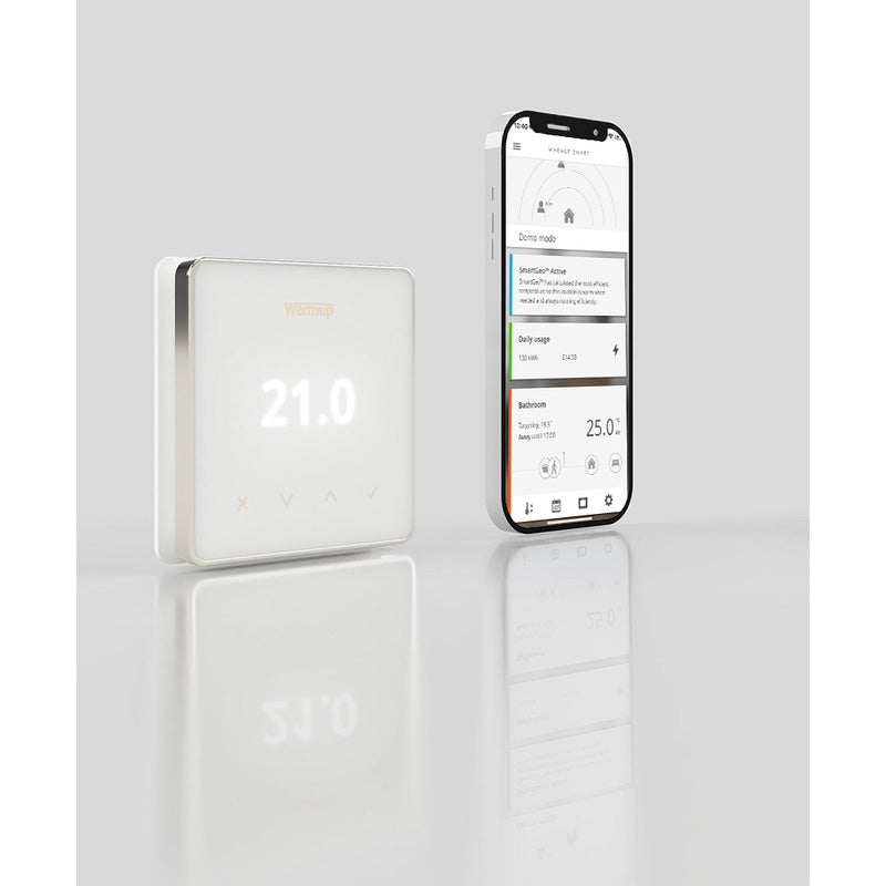 Warmup Element WiFi Thermostat