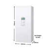 EHC Comet PV Electric Smart System Boiler