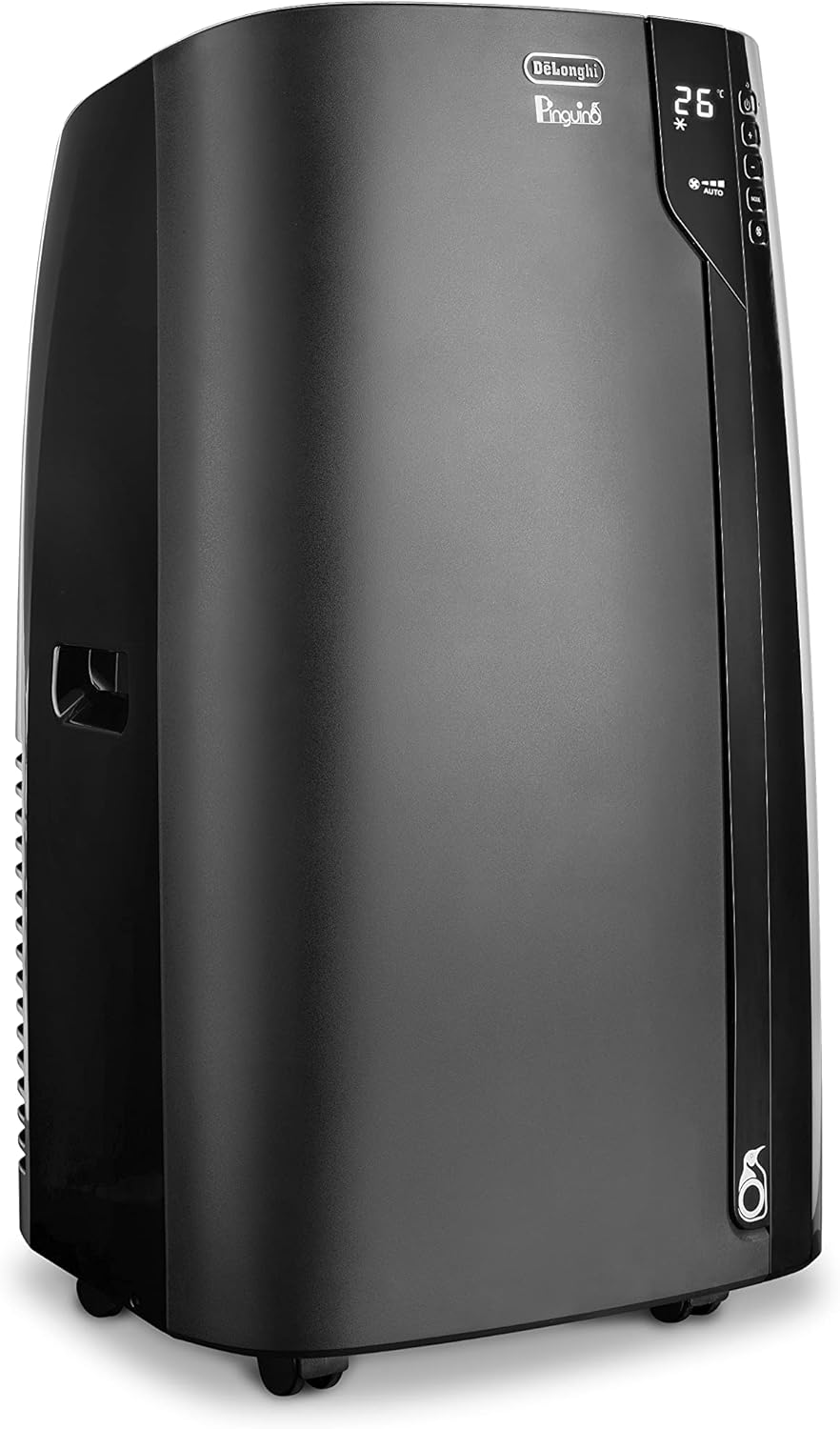 Delonghi Pinguino PAC EX120 Silent Portable Air Conditioner