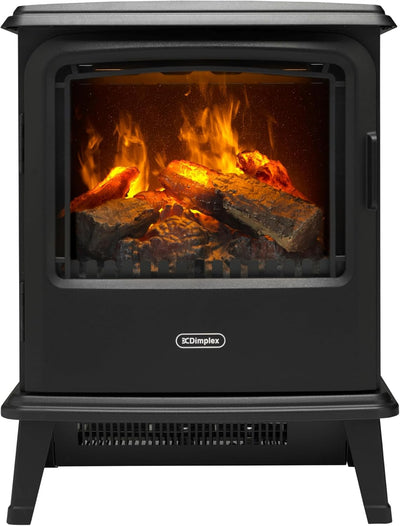 Dimplex Bayport Optimyst Electric Stove
