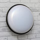 TIME LED Comma LED Bulkhead Light