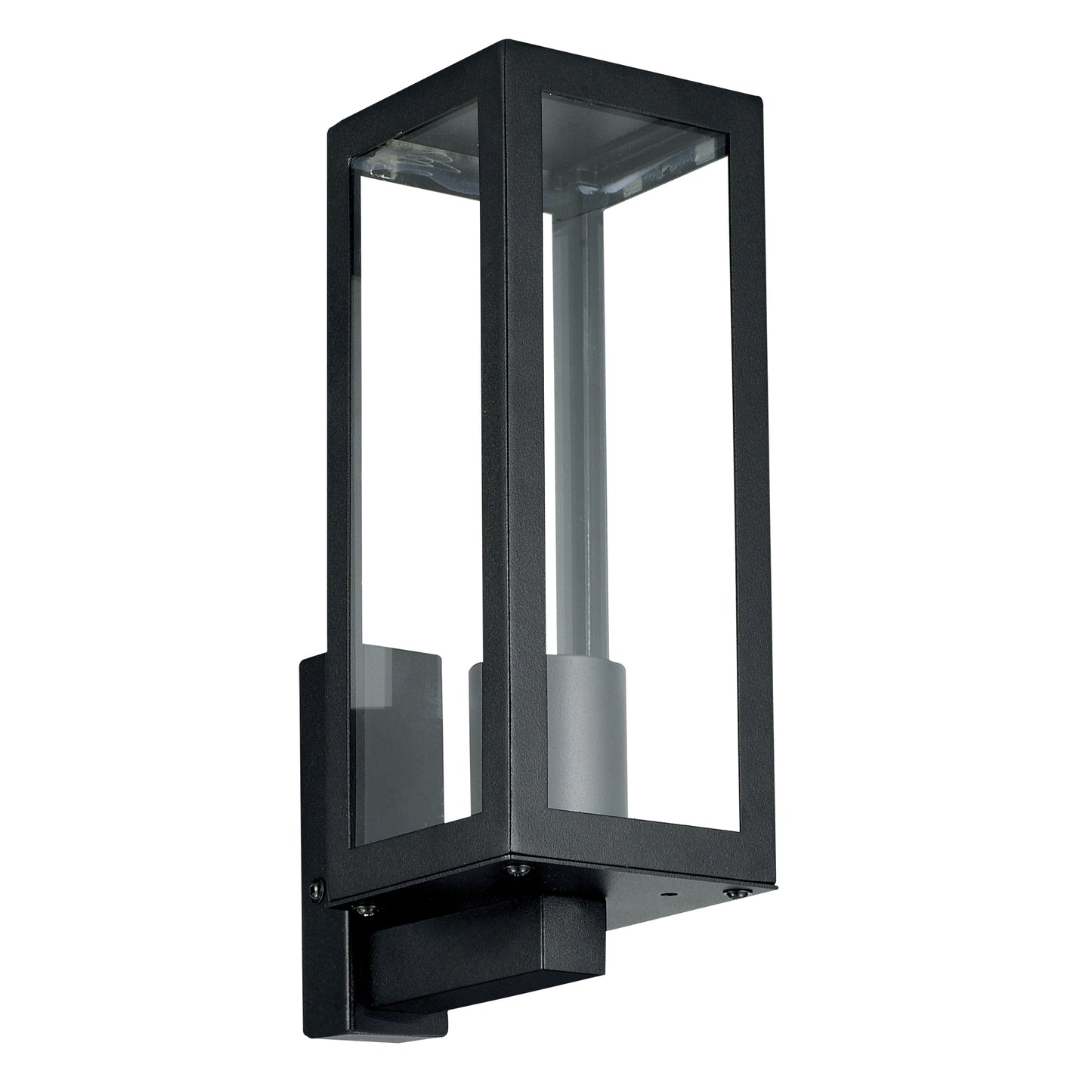 TIME LED Landscape E27 Garden Wall Lantern Fitting