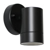 TIME LED Piazza GU10 Fixed Garden Wall Spotlight Fitting