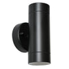 TIME LED Piazza GU10 Up/Down Garden Wall Spotlight Fitting