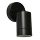 TIME LED Piazza GU10 Adjustable Garden Wall Spotlight Fitting