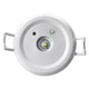 TIME LED Guardian Emergency LED Downlight