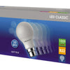 Megaman Classic Lamp Pack of 10