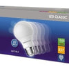 Megaman Classic Lamp Pack of 10