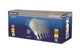 Megaman Classic Lamp Pack of 10