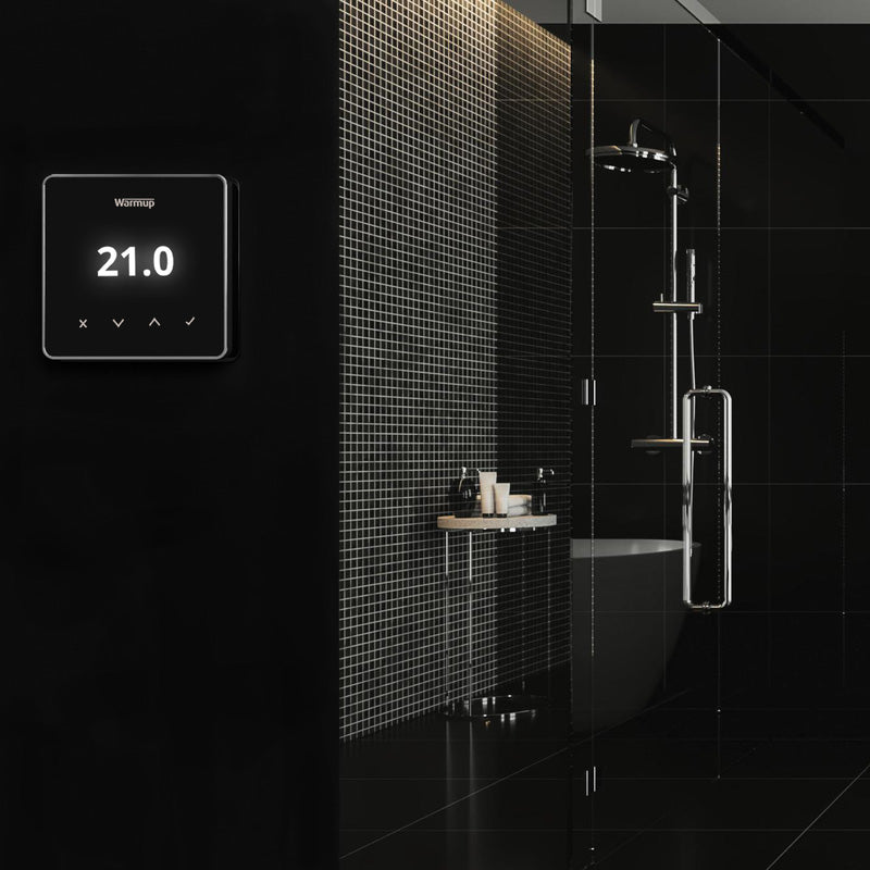 Warmup Element WiFi Thermostat