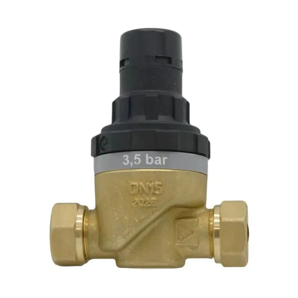Heatrae Sadia Pack U1 Pressure Limiter