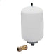 Heatrae Sadia Pack U5 Hotflo Expansion Vessel and check valve