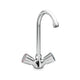 Heatrae Sadia Pack K Monobloc Mixer Tap