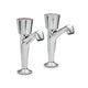 Heatrae Sadia Pack R Pillar Taps Pair