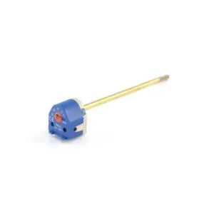 Heatrae Sadia Immersion Heater 7 Inch Resettable Horizontal Thermostat