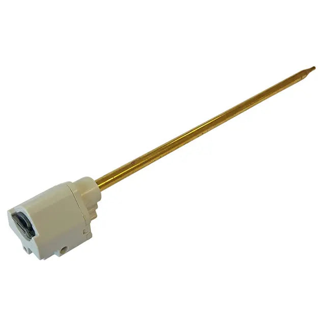 Heatrae Sadia Immersion Heater 11 Inch Resettable Horizontal Thermostat