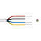 Pitacs 4 Core Alarm Cable