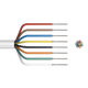 Pitacs 8 Core Alarm Cable
