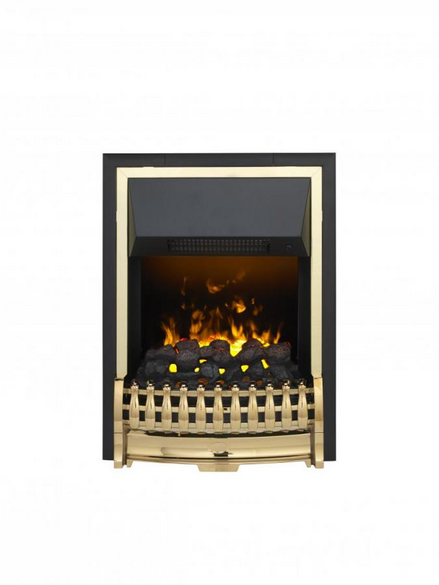 Dimplex Atherton Optimyst Electric Fire