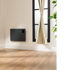 Pitacs A-Line Anthracite Electric Panel Heater