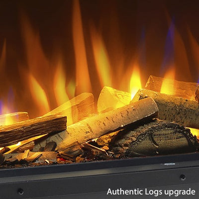 Dimplex  Vivente Plus Authentic Oak Log Set Accessory