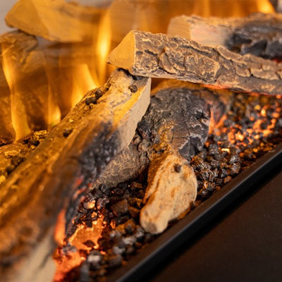 Dimplex  Vivente Plus Authentic Oak Log Set Accessory