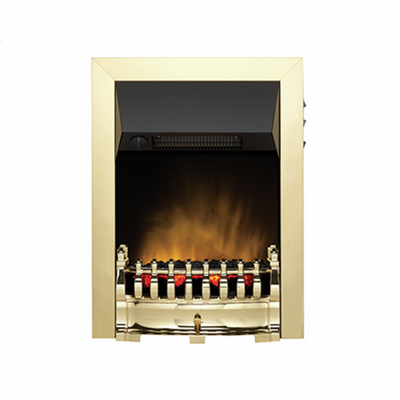 Dimplex Balmoral Ecolite Electric Fire