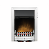 Dimplex Balmoral Ecolite Electric Fire