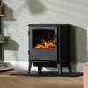 Dimplex Bari Optiflame Electric Stove