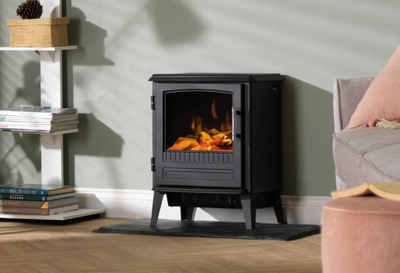 Dimplex Bari Optiflame Electric Stove