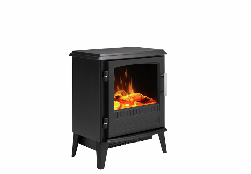 Dimplex Bari Optiflame Electric Stove