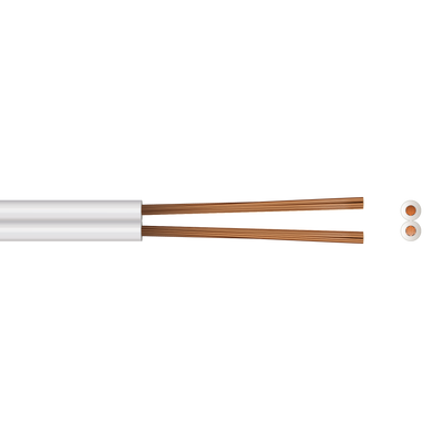 Pitacs Twin Strand Bell Wire Cable