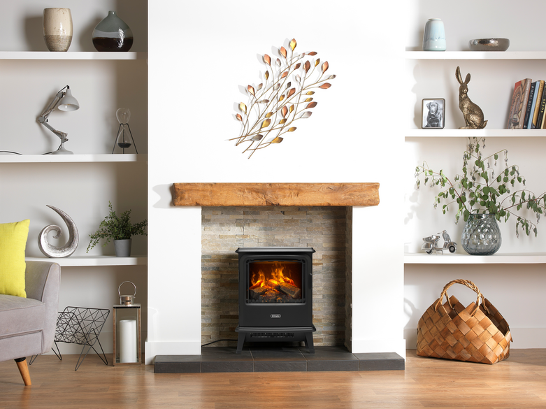 Dimplex Bayport Optimyst Electric Stove