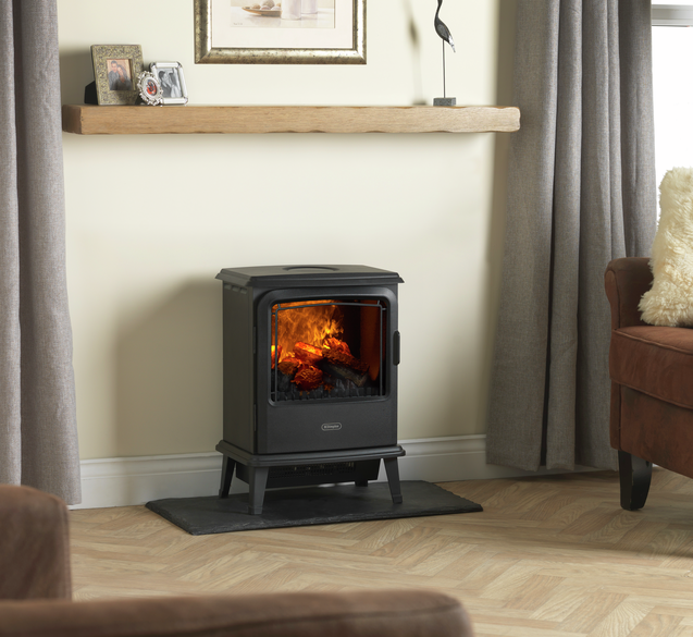 Dimplex Bayport Optimyst Electric Stove