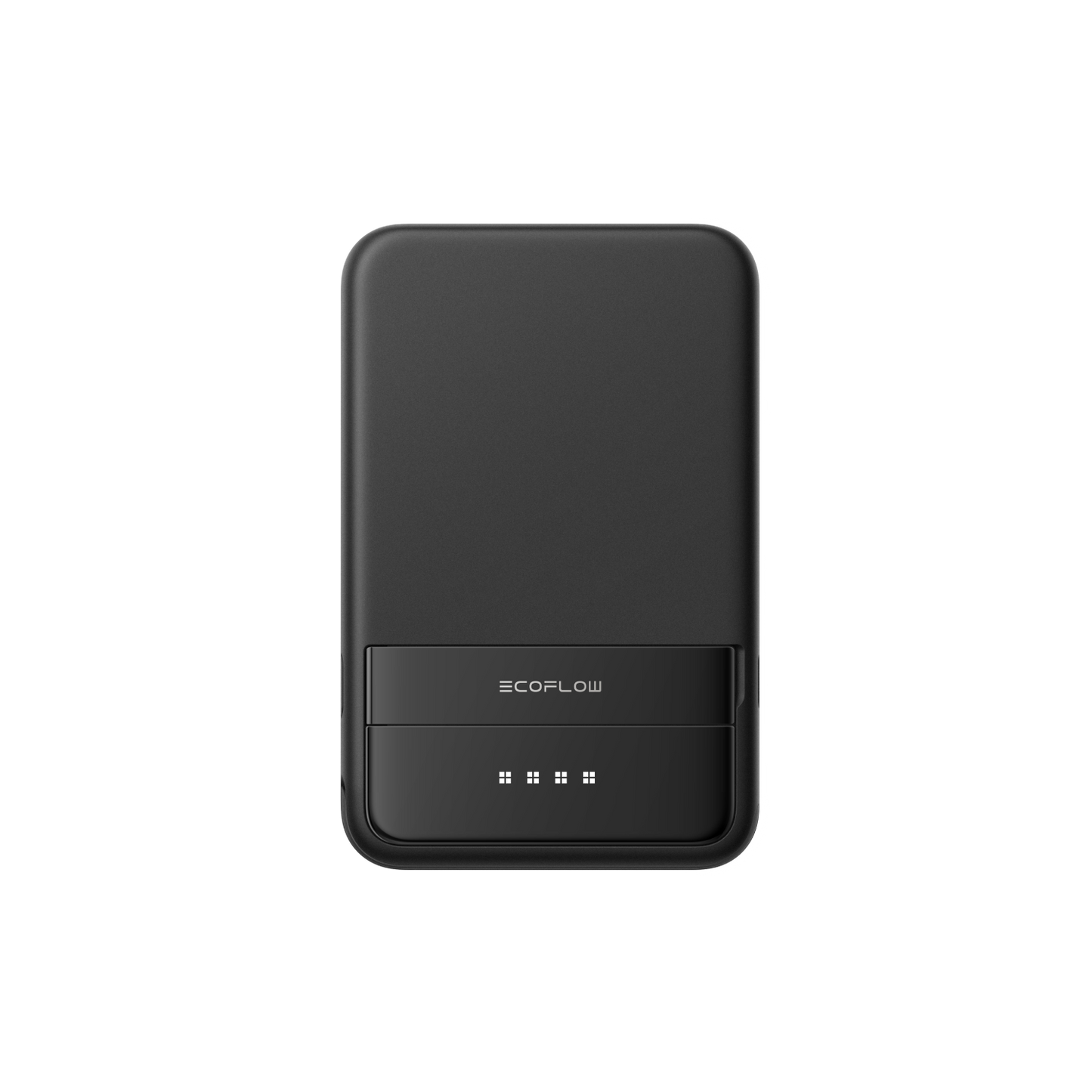 EcoFlow Rapid 5000 Power Bank - Black