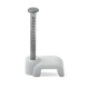 Pitacs Bell Wire Cable Clips
