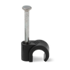 Pitacs Coaxial/Satellite Cable Clips