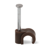 Pitacs Coaxial/Satellite Cable Clips