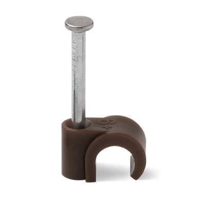 Pitacs Coaxial/Satellite Cable Clips