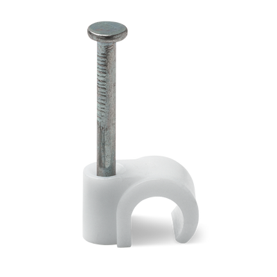 Pitacs Coaxial/Satellite Cable Clips