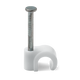 Pitacs Coaxial/Satellite Cable Clips