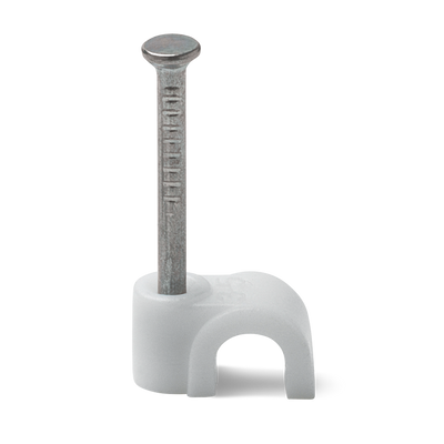 Pitacs Round Cable Clips