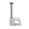 Pitacs Round Cable Clips