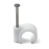 Pitacs Round Cable Clips