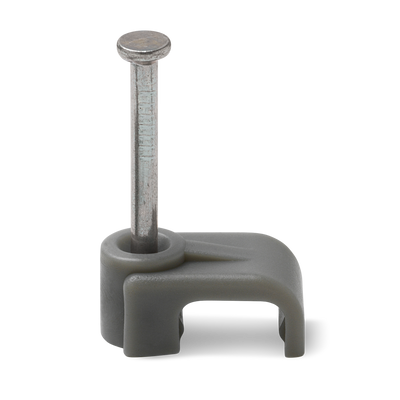 Pitacs Twin & Earth Cable Clips