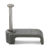 Pitacs Twin & Earth Double Cable Clips